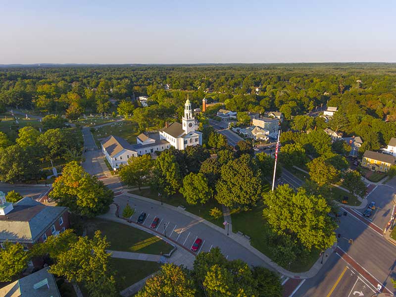 north reading homes for sale